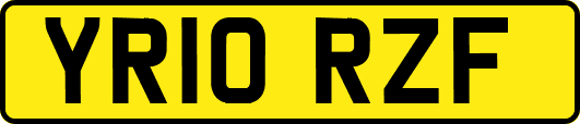 YR10RZF