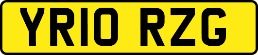 YR10RZG