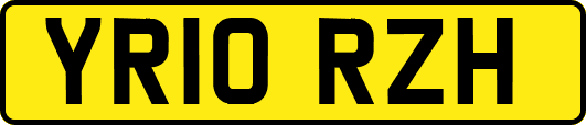 YR10RZH