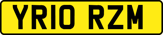 YR10RZM