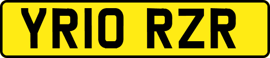 YR10RZR