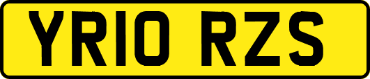 YR10RZS