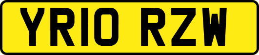 YR10RZW