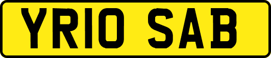 YR10SAB