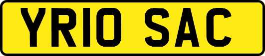 YR10SAC