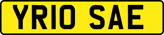 YR10SAE