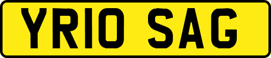 YR10SAG