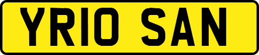 YR10SAN