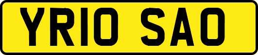 YR10SAO