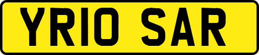 YR10SAR