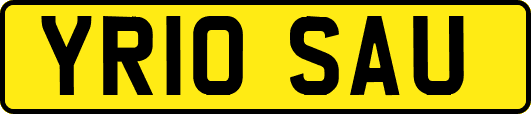 YR10SAU