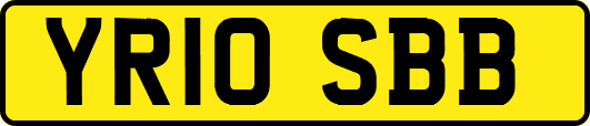 YR10SBB