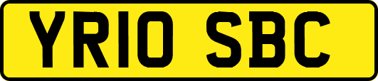 YR10SBC