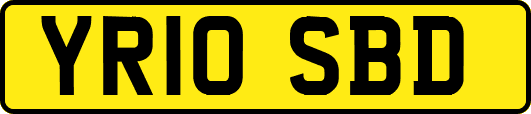 YR10SBD