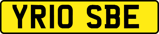 YR10SBE