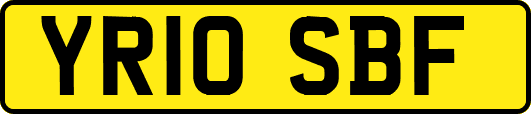 YR10SBF