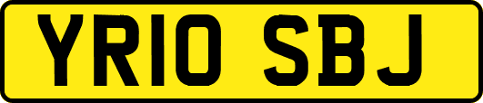 YR10SBJ