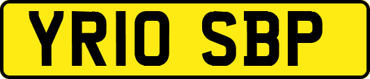 YR10SBP