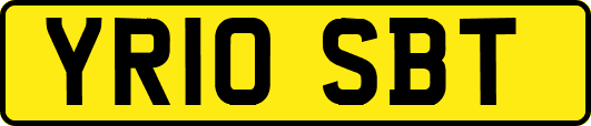 YR10SBT