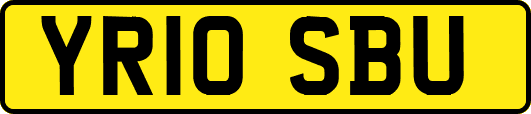 YR10SBU