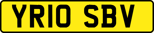 YR10SBV