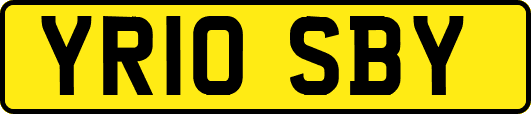 YR10SBY