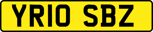 YR10SBZ