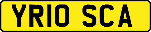 YR10SCA