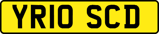 YR10SCD