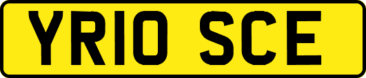 YR10SCE