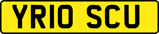 YR10SCU