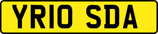YR10SDA