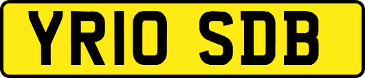 YR10SDB