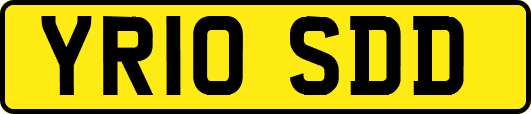 YR10SDD