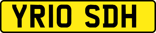 YR10SDH