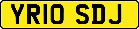 YR10SDJ