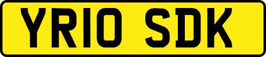 YR10SDK