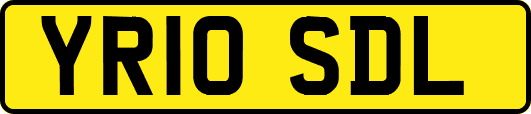 YR10SDL
