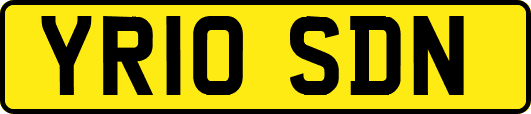 YR10SDN