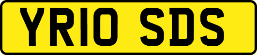 YR10SDS