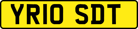 YR10SDT