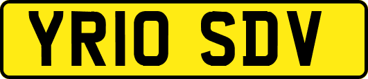 YR10SDV