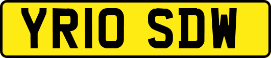 YR10SDW