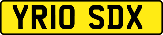 YR10SDX