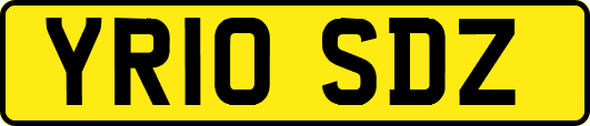 YR10SDZ