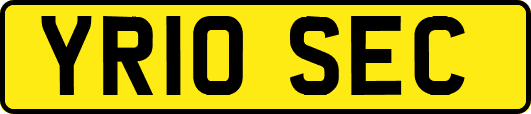 YR10SEC