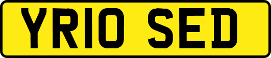 YR10SED