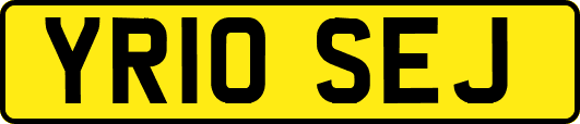 YR10SEJ