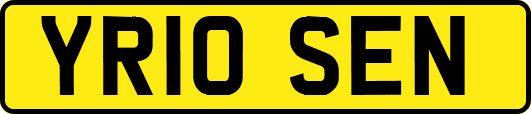 YR10SEN