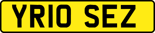 YR10SEZ